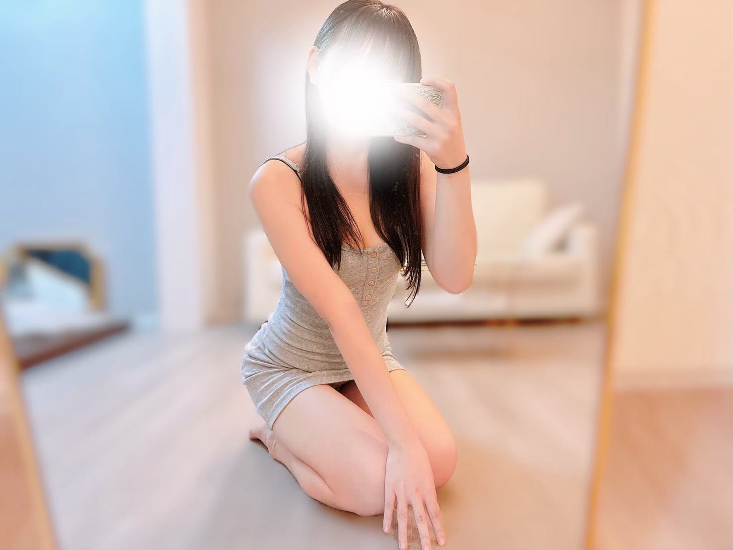出勤したよん♡