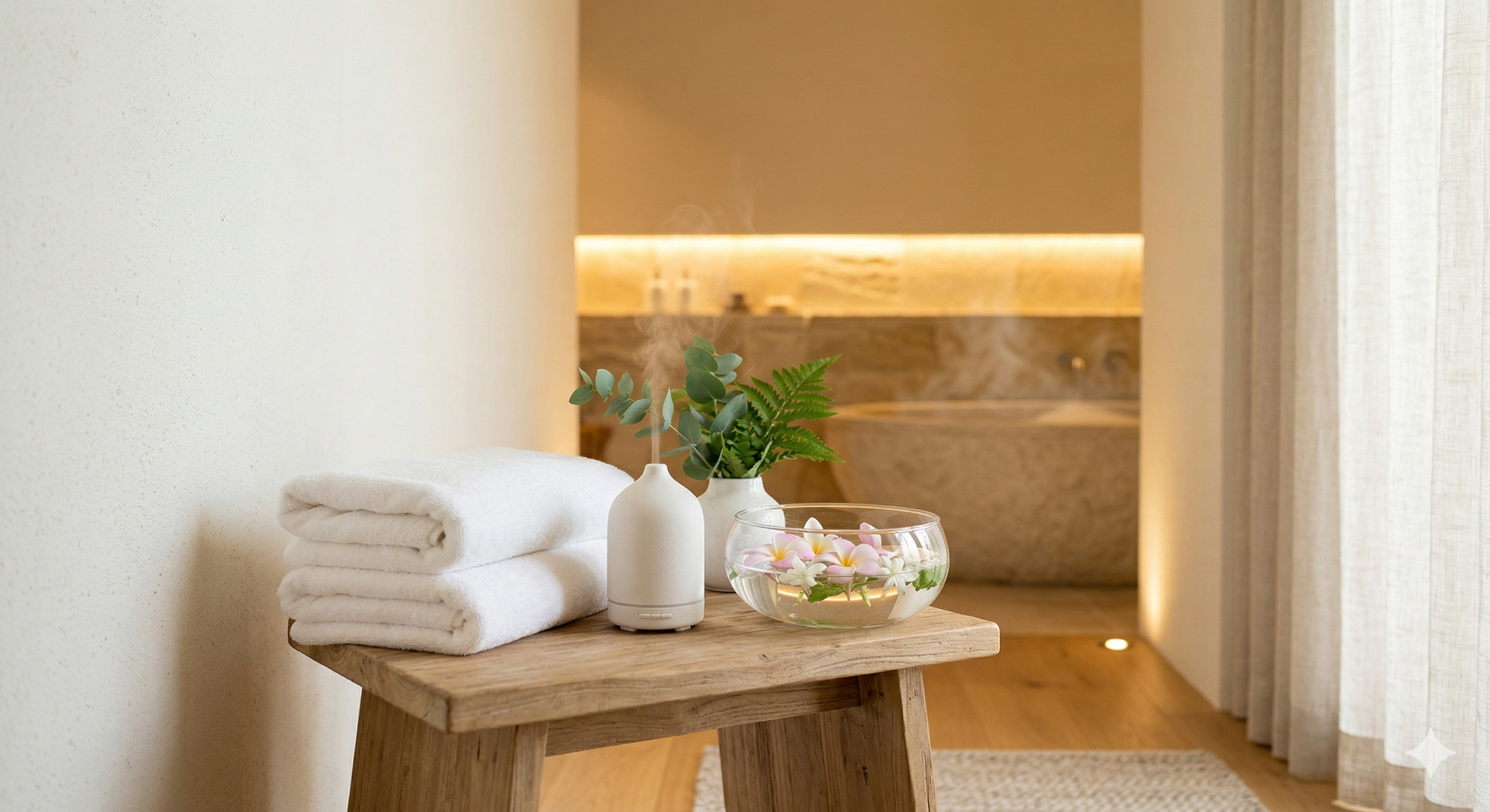 やわらかな光に包まれて🌿 今日の癒し運TOP5